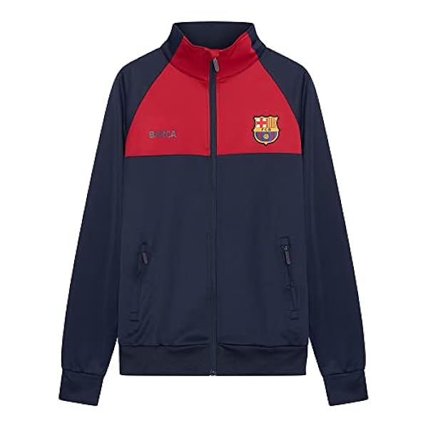 R ROGER'S Chándal Barça TAPE adulto